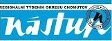 Týdeník Nástup